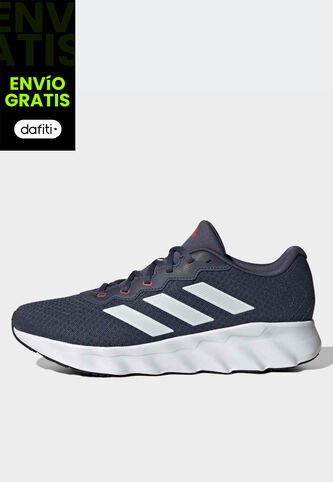 Tenis adidas Performance Switch Move Azul adidas Performance