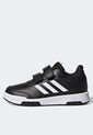 Tenis Running Negro-Blanco adidas Kids Tensaur Sport 2.0 CF de adidas Performance