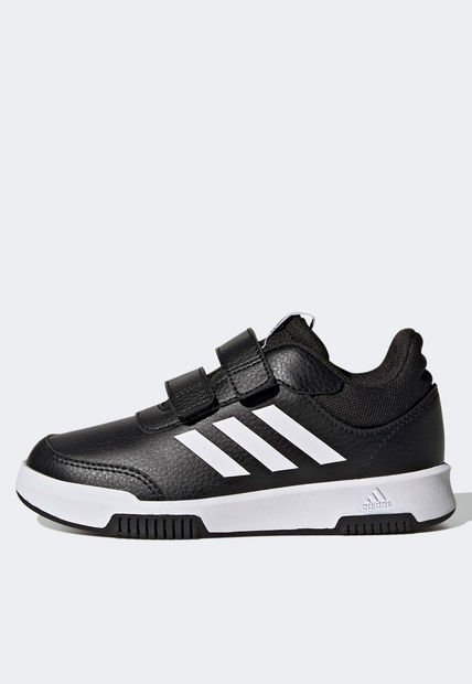 Tenis Running Negro-Blanco adidas Kids Tensaur Sport 2.0 CF