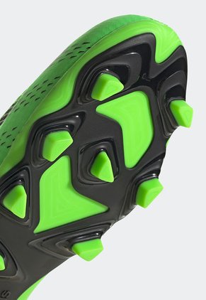 Guayo Verde Neon-Negro adidas Performance X Speed Portal.4