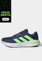 Tenis Running adidas Performance Galaxy 7 Azul de adidas Performance