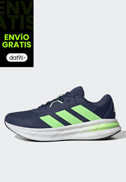 Tenis Running adidas Performance Galaxy 7 Azul