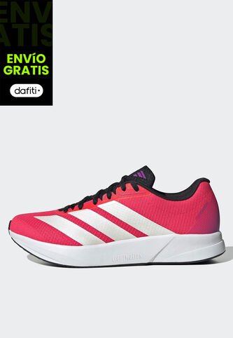 Tenis adidas Performance Duramo RC2 Rojo Neón adidas Performance
