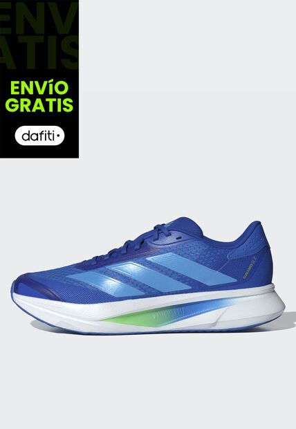 Tenis Running adidas Performance Duramo SL 2 Azul