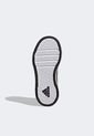 Tenis Running Negro-Blanco adidas Kids Tensaur Sport 2.0 CF de adidas Performance