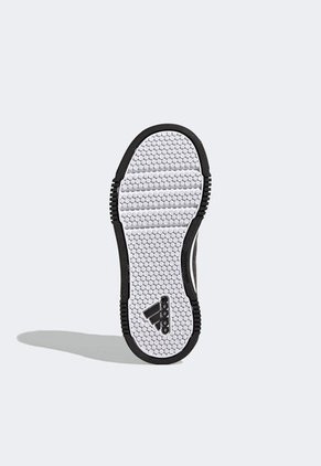 Tenis Running Negro-Blanco adidas Kids Tensaur Sport 2.0 CF