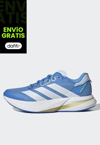 Tenis Running adidas Performance Duramo Speed 2 Azul adidas Performance