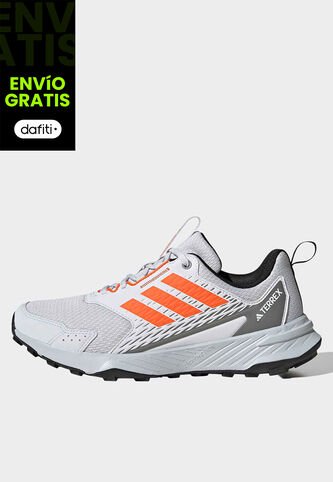 Tenis adidas TERREX Tracefinder Gris adidas Performance