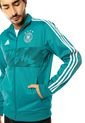 Chaqueta Selección Alemania  Verde-Blanco adidas Performance de adidas Performance