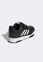 Tenis Running Negro-Blanco adidas Kids Tensaur Sport 2.0 CF de adidas Performance
