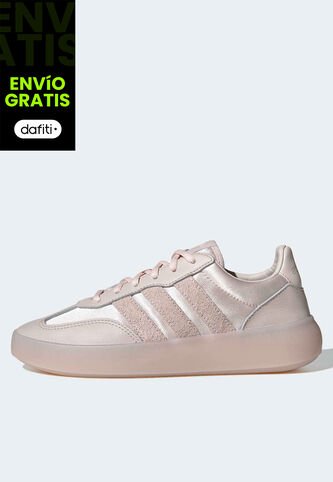 Tenis adidas Sportswear Barreda Decode Palo Rosa adidas Performance