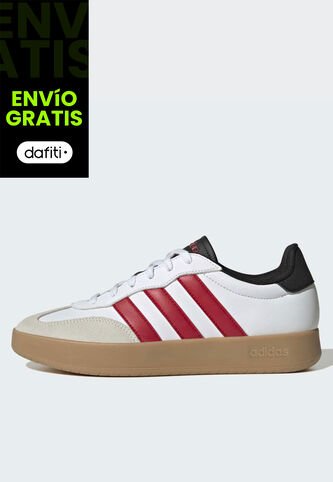 Tenis Lifestyle adidas Sportswear Barreda Blanco adidas Performance