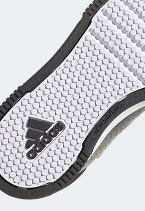 Tenis Running Negro-Blanco adidas Kids Tensaur Sport 2.0 CF