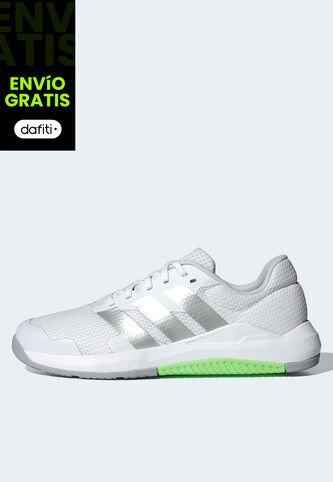 Tenis adidas Performance Dropset Base Blanco adidas Performance