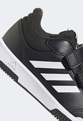 Tenis Running Negro-Blanco adidas Kids Tensaur Sport 2.0 CF