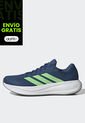 Tenis Running adidas Performance Response Runner 2 Azul de adidas Performance