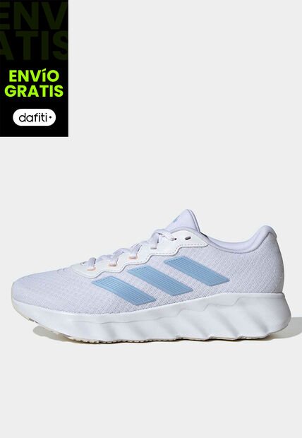 Tenis adidas Performance Switch Move Blanco