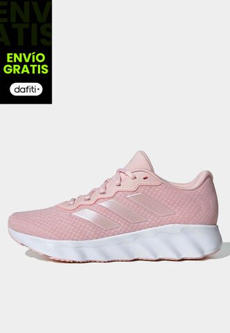 Tenis adidas Performance Switch Move Rosa adidas Performance