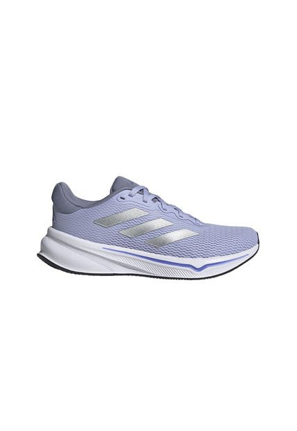 ADIDAS TENIS RESPONSE W RUNNING DAMA MORADO 