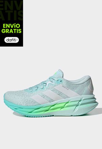 Tenis adidas Performance Adistar 4 Menta adidas Performance