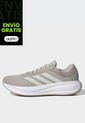 Tenis Running adidas Performance Response Runner 2 Beige de adidas Performance