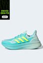 Tenis adidas Performance Ultraboost 5 Turquesa de adidas Performance