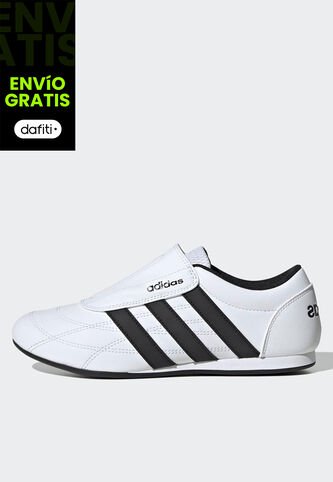 Tenis adidas Sportswear Tekwen Blanco adidas Performance