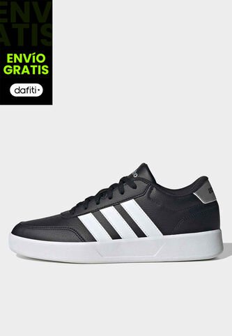 Tenis adidas Sportswear Breaknet 3.0 Negro adidas Performance
