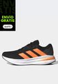 Tenis Running adidas Performance Galaxy 7 Negro de adidas Performance