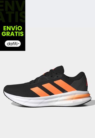 Tenis Running adidas Performance Galaxy 7 Negro adidas Performance