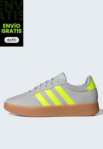 Tenis adidas Sportswear Barreda Gris adidas Performance