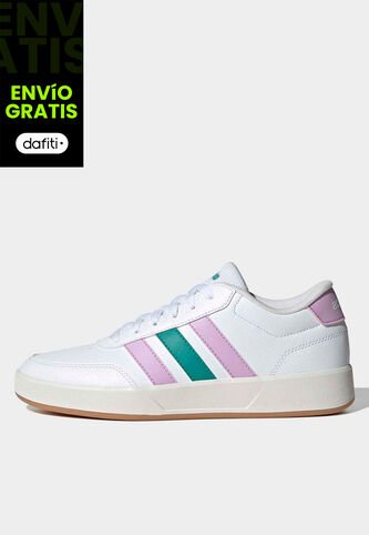 Tenis adidas Sportswear Breaknet 3.0 Blanco adidas Performance