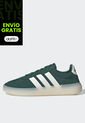 Tenis Lifestyle adidas Sportswear Barreda Decode Verde de adidas Performance