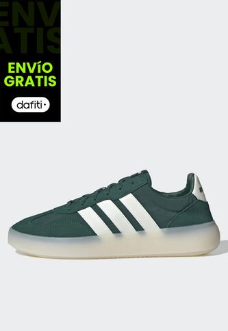 Tenis Lifestyle adidas Sportswear Barreda Decode Verde adidas Performance