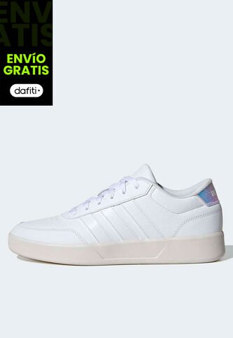 Tenis adidas Sportswear Breaknet 3.0 Blanco adidas Performance