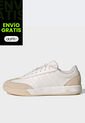 Tenis Lifestyle adidas Sportswear VL Court 00s Marfil de adidas Performance