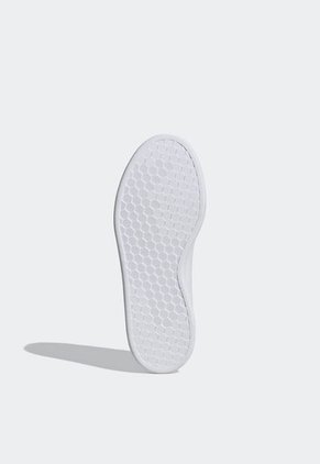 Tenis Lifestyle Blanco-Rosa adidas Performance Advantage