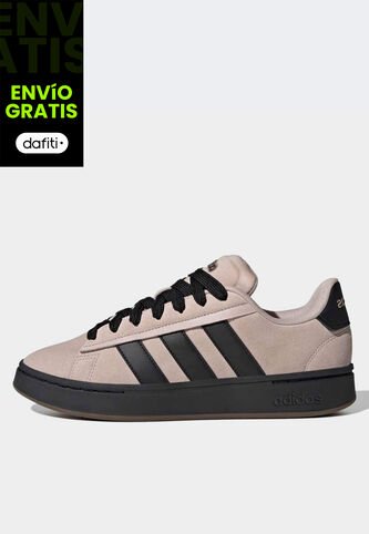 Tenis adidas Performance Grand Court Alpha Taupe adidas Performance