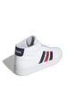 TENIS ADIDAS HOMBRE JR3571 BREAKNET MID Talla 8 de adidas Performance