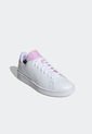 Tenis Lifestyle Blanco-Rosa adidas Performance Advantage de adidas Performance
