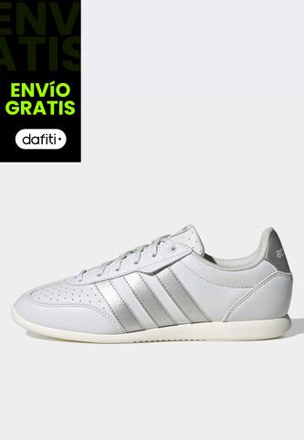 Tenis Lifestyle adidas Sportswear Barreda Lo Blanco adidas Performance