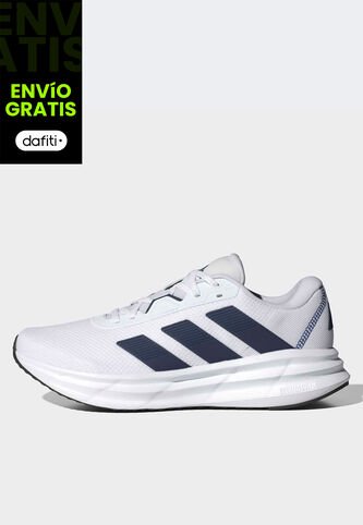 Tenis adidas Performance Galaxy 7 Blanco adidas Performance