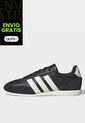 Tenis Lifestyle adidas Sportswear Barreda Lo Negro de adidas Performance