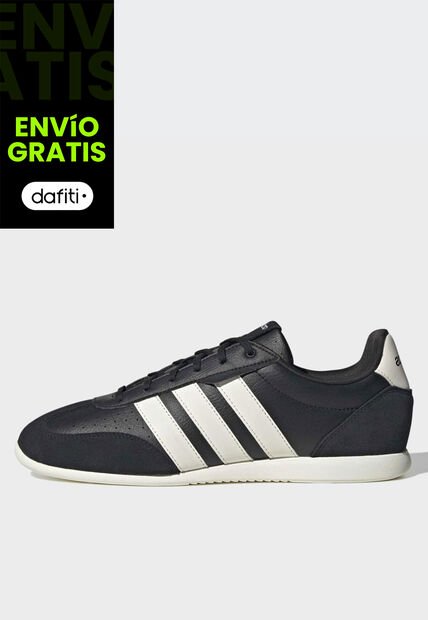 Tenis Lifestyle adidas Sportswear Barreda Lo Negro