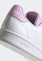 Tenis Lifestyle Blanco-Rosa adidas Performance Advantage de adidas Performance