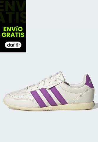 Tenis Lifestyle adidas Sportswear Barreda Lo Marfil adidas Performance