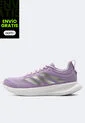 Tenis adidas Performance Runblaze Violeta de adidas Performance