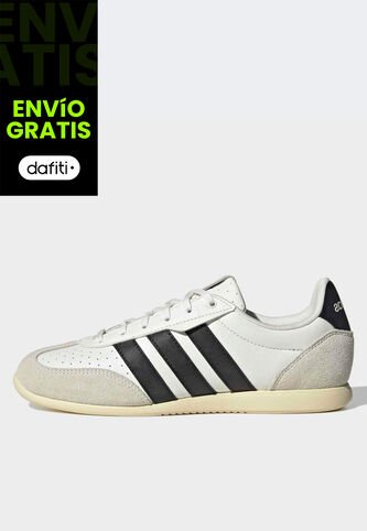 Tenis Lifestyle adidas Sportswear Barreda Lo Marfil adidas Performance