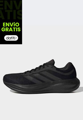 Tenis Running adidas Performance Response Runner 2 Negro adidas Performance