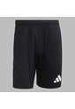 Pantaloneta Adidas Performance Hombre 26 - Negra - Fútbol | Uso Casual Y Entrenamiento de adidas Performance